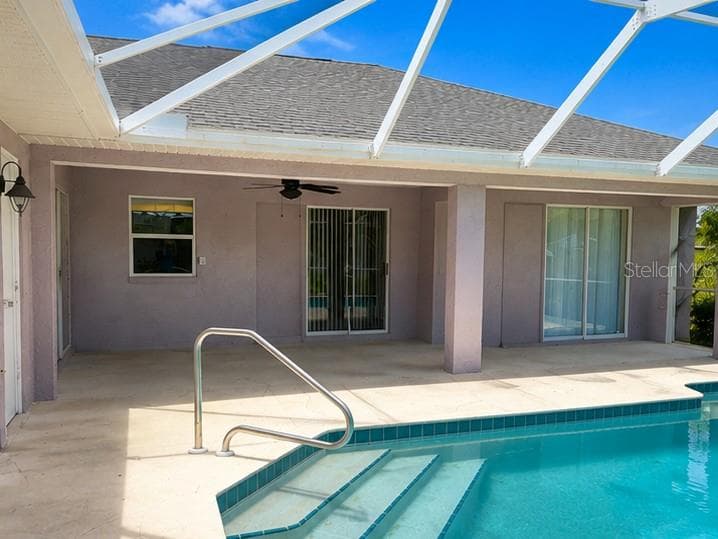 Single Family Residence at 21467 PEACHLAND BLVD, PORT CHARLOTTE, photo 5 of 18