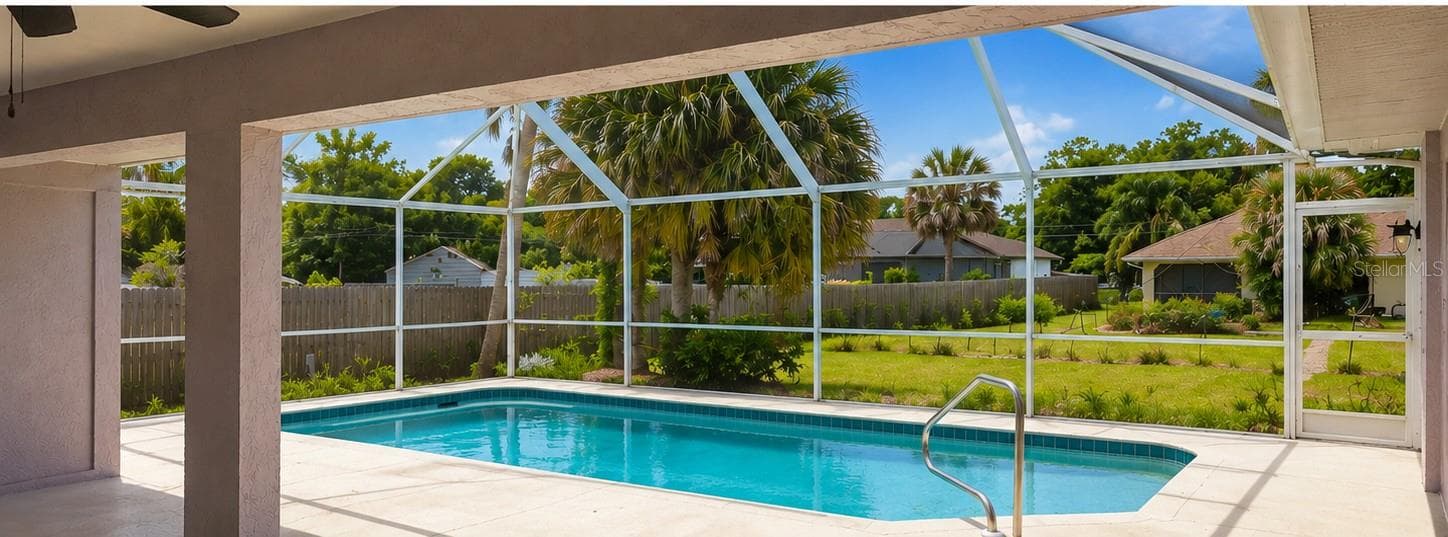 Single Family Residence at 21467 PEACHLAND BLVD, PORT CHARLOTTE, photo 6 of 18