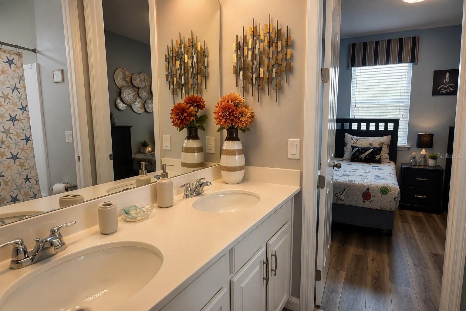 Single Family Residence at 9034 SUNSHINE RIDGE LOOP, KISSIMMEE, photo 6 of 25