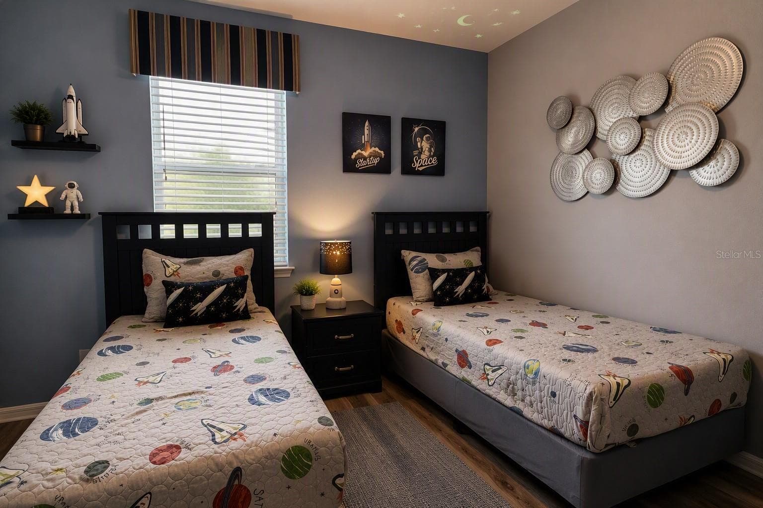 Single Family Residence at 9034 SUNSHINE RIDGE LOOP, KISSIMMEE, photo 7 of 25