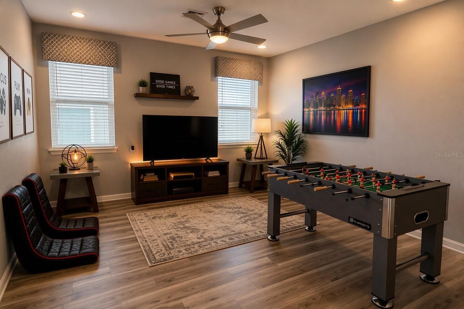 Single Family Residence at 9034 SUNSHINE RIDGE LOOP, KISSIMMEE, photo 13 of 25
