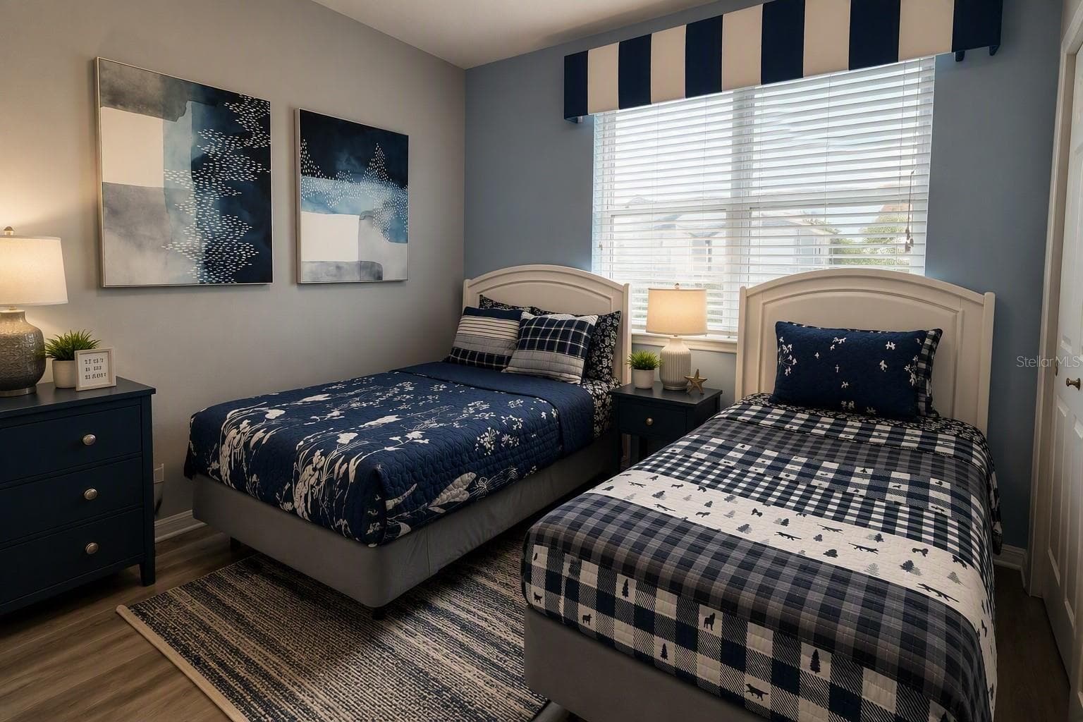 Single Family Residence at 9034 SUNSHINE RIDGE LOOP, KISSIMMEE, photo 15 of 25