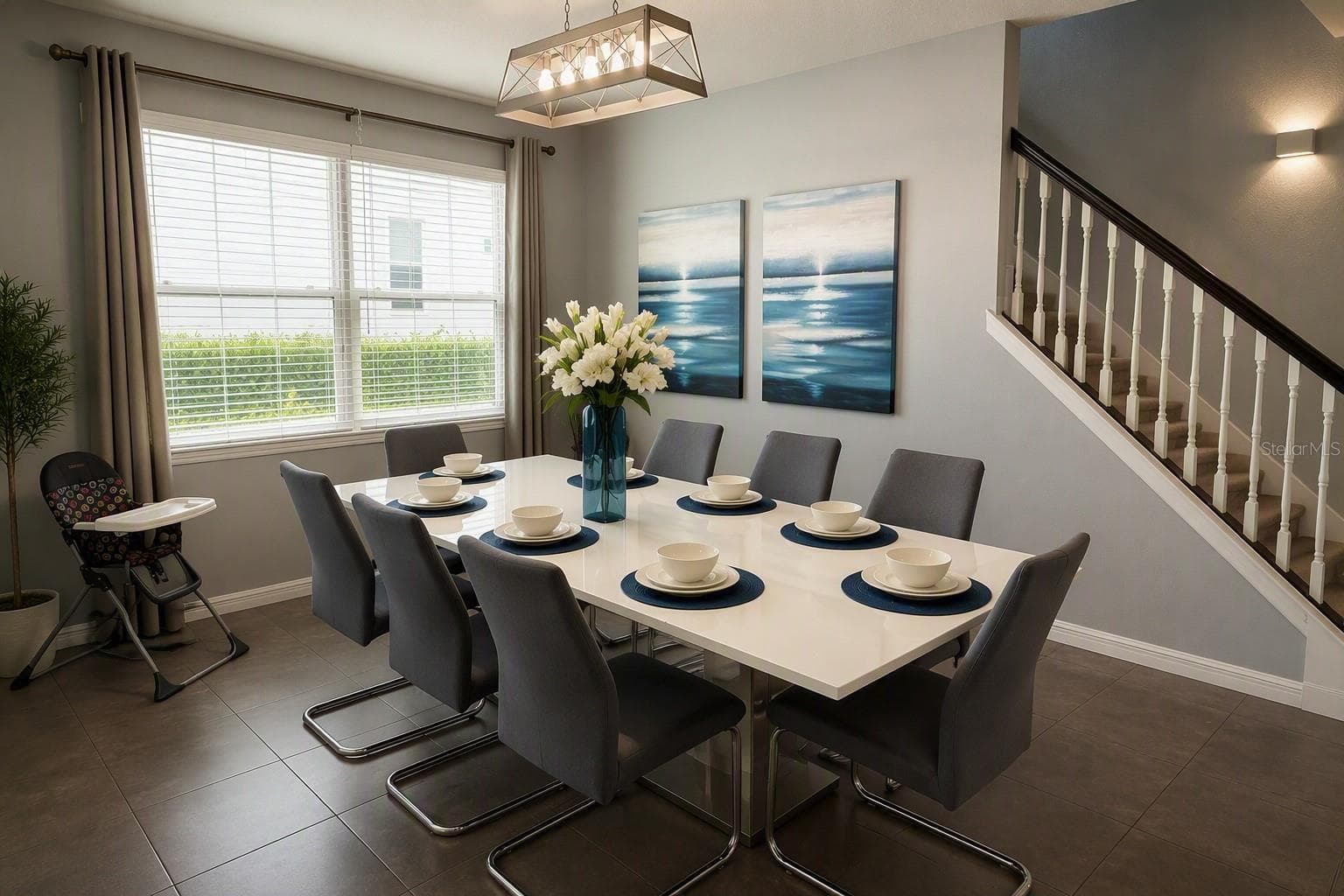 Single Family Residence at 9034 SUNSHINE RIDGE LOOP, KISSIMMEE, photo 17 of 25