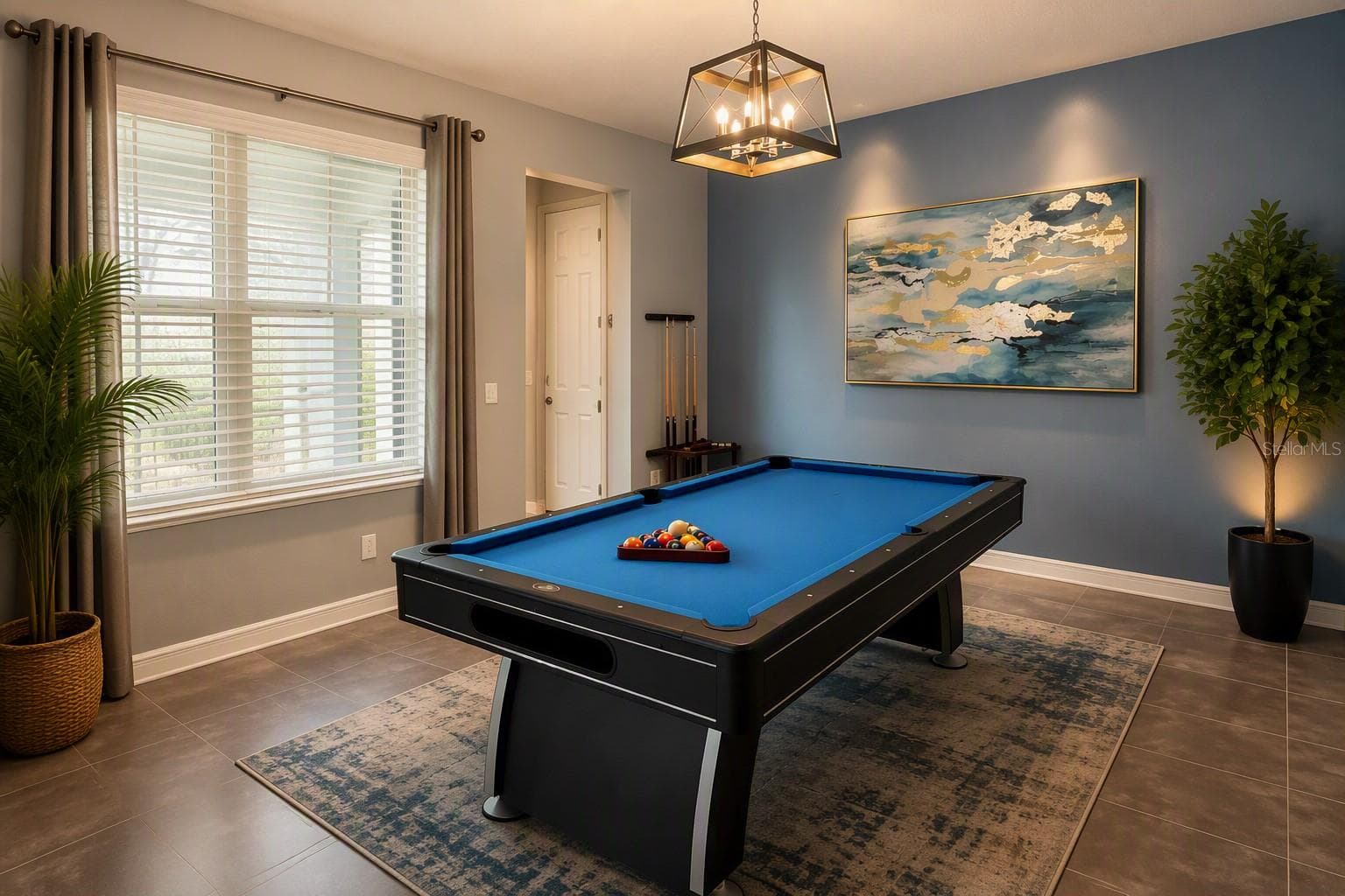 Single Family Residence at 9034 SUNSHINE RIDGE LOOP, KISSIMMEE, photo 19 of 25