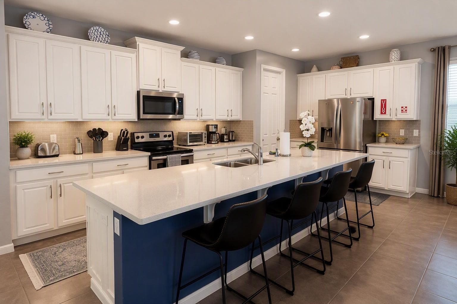 Single Family Residence at 9034 SUNSHINE RIDGE LOOP, KISSIMMEE, photo 21 of 25
