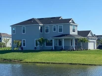 2915 BLAZING STAR DR