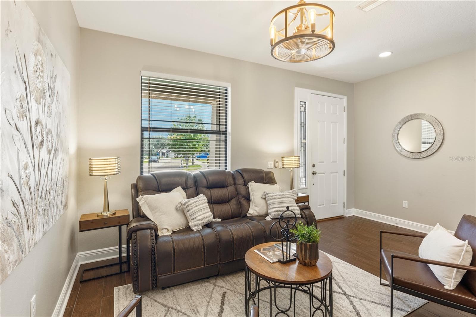 Single Family Residence at 11020 BRAHMAN RANCH CIR, RIVERVIEW, photo 5 of 43
