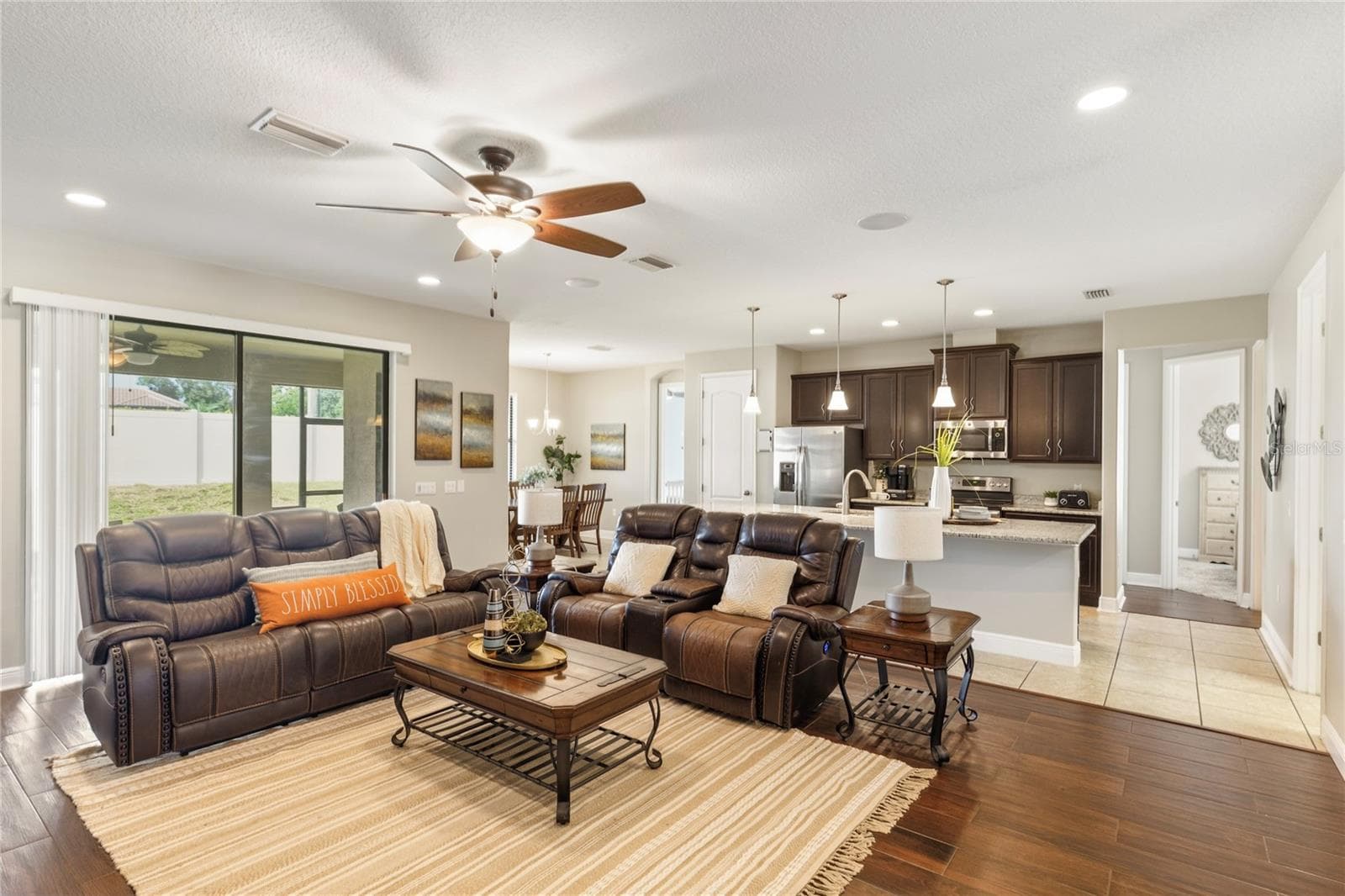 Single Family Residence at 11020 BRAHMAN RANCH CIR, RIVERVIEW, photo 11 of 43