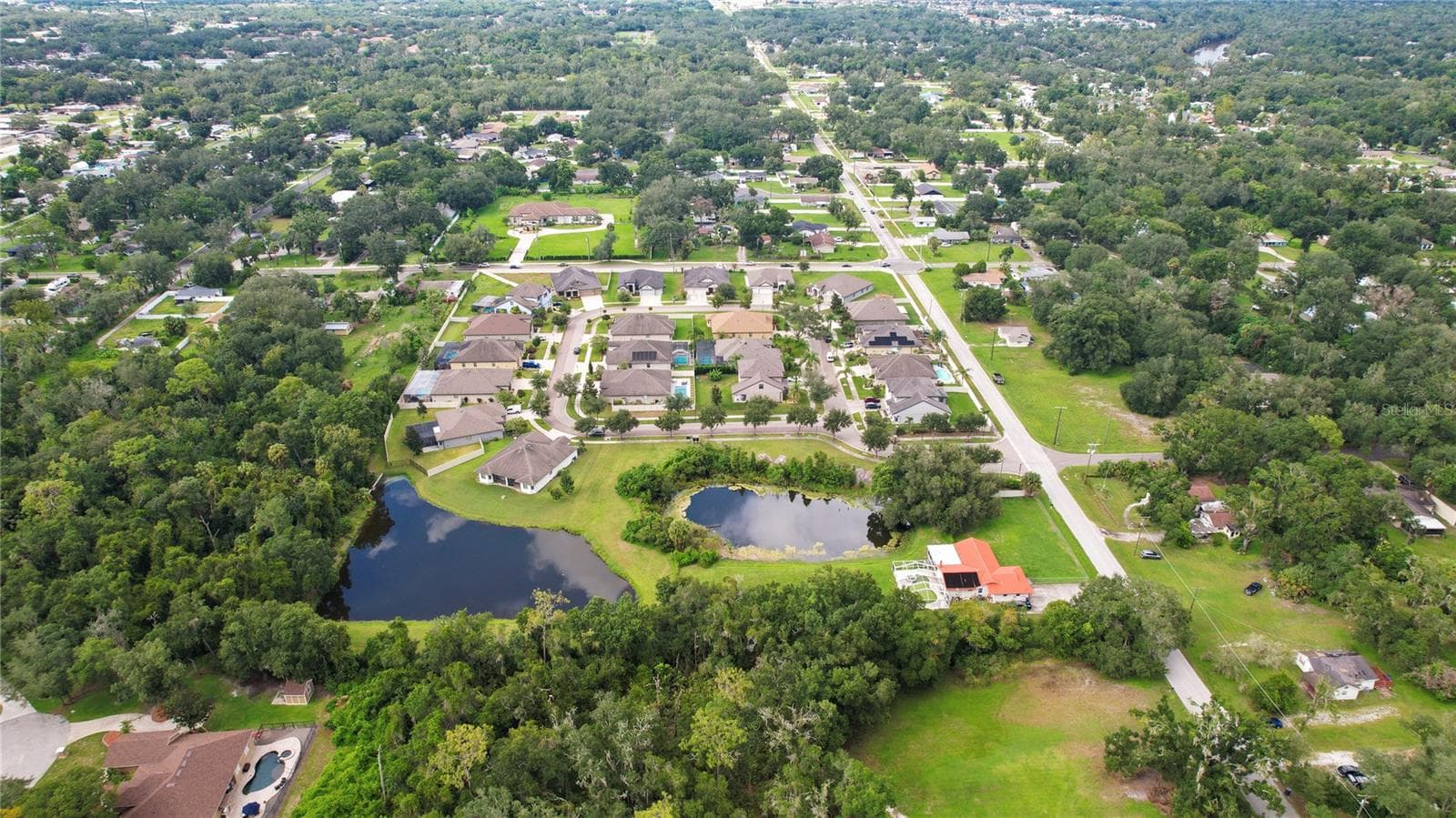 Single Family Residence at 11020 BRAHMAN RANCH CIR, RIVERVIEW, photo 37 of 43