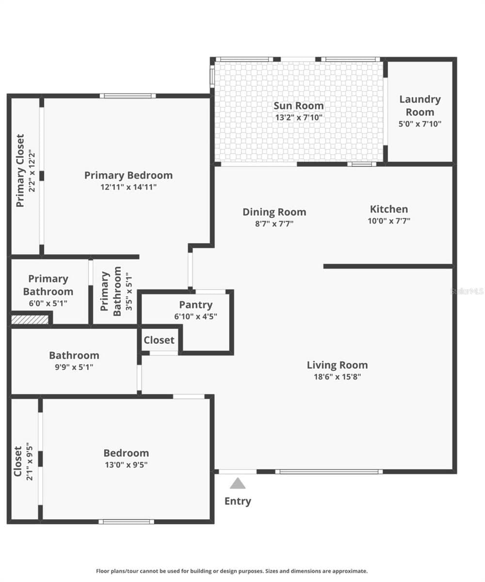 Villa at 12422 CLUBHOUSE CT, TAVARES, photo 33 of 34