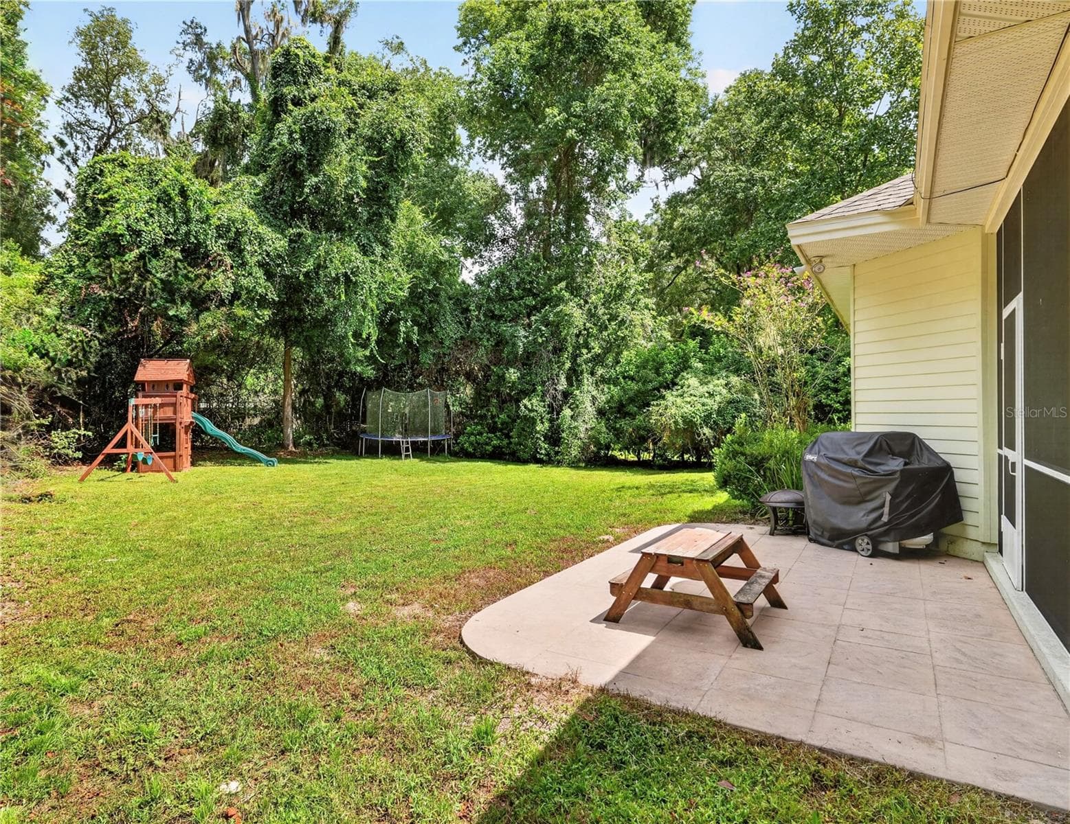 Single Family Residence at 2629 SW 85TH TER, GAINESVILLE, photo 35 of 46