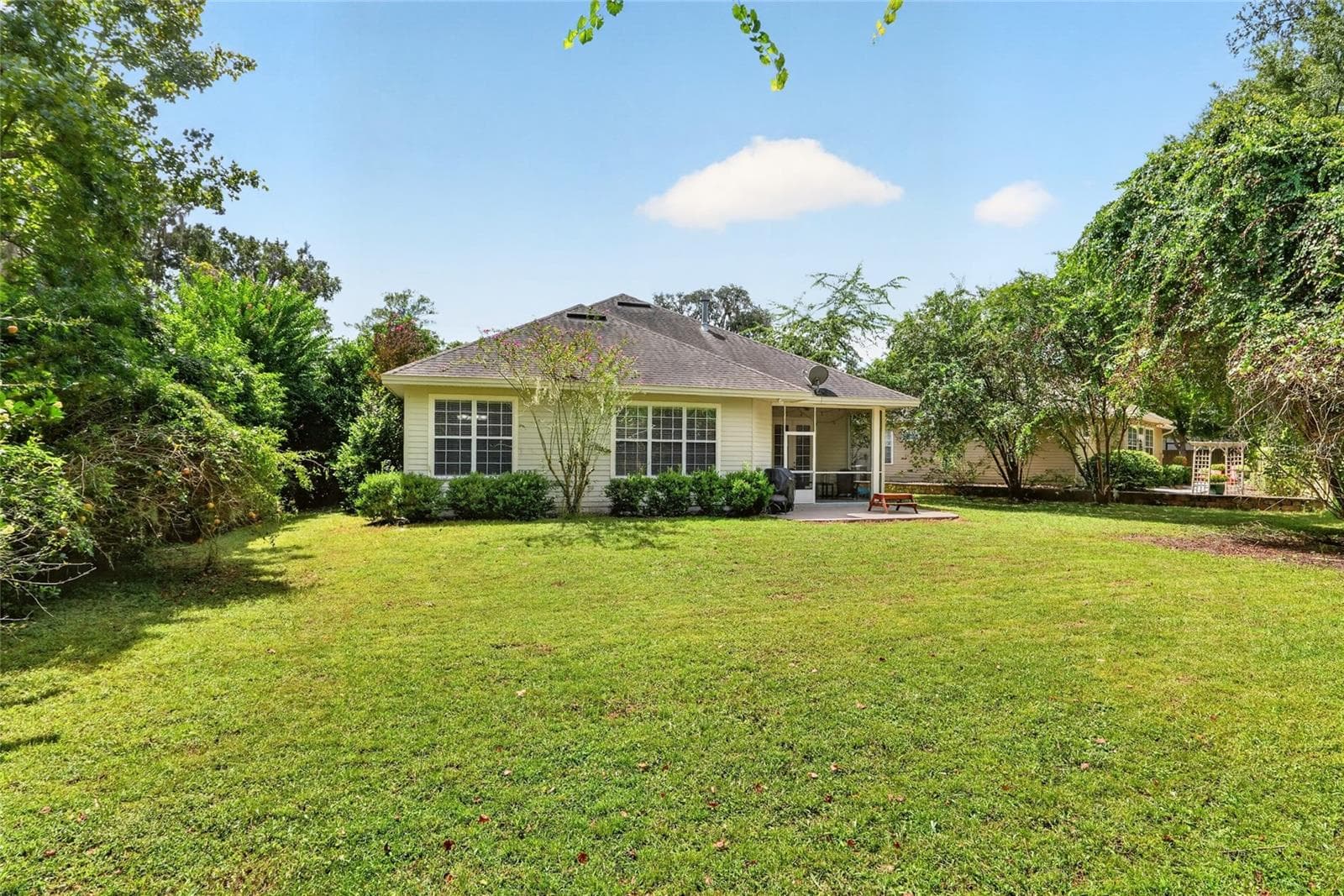 Single Family Residence at 2629 SW 85TH TER, GAINESVILLE, photo 39 of 46