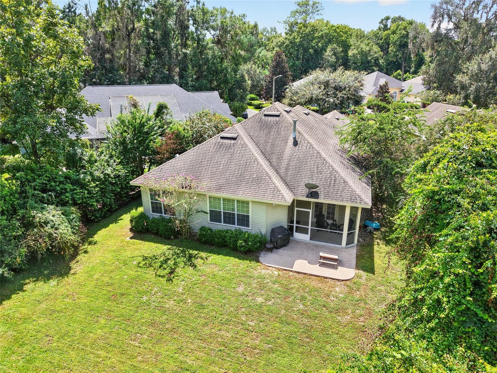 Single Family Residence at 2629 SW 85TH TER, GAINESVILLE, photo 40 of 46