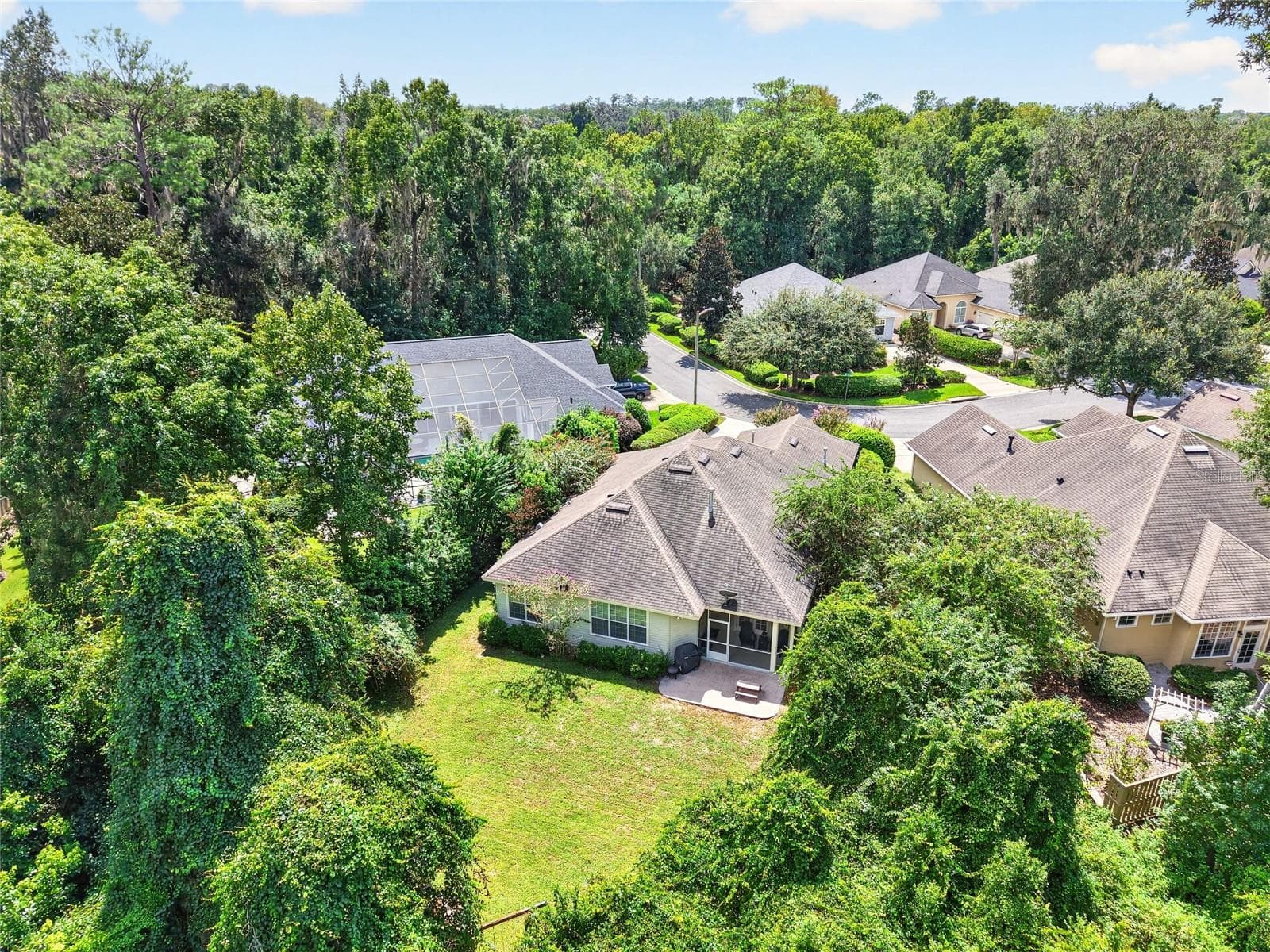 Single Family Residence at 2629 SW 85TH TER, GAINESVILLE, photo 41 of 46