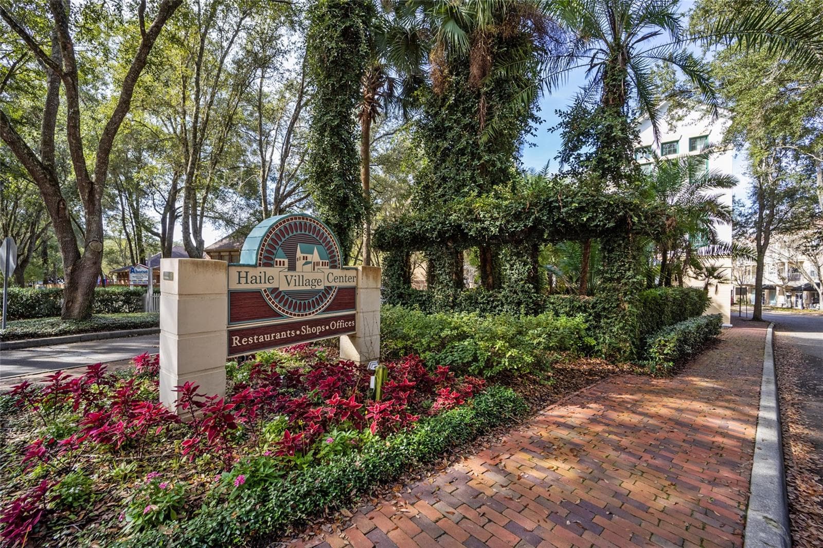 Nearby Village Center - 2629 SW 85TH TER, GAINESVILLE