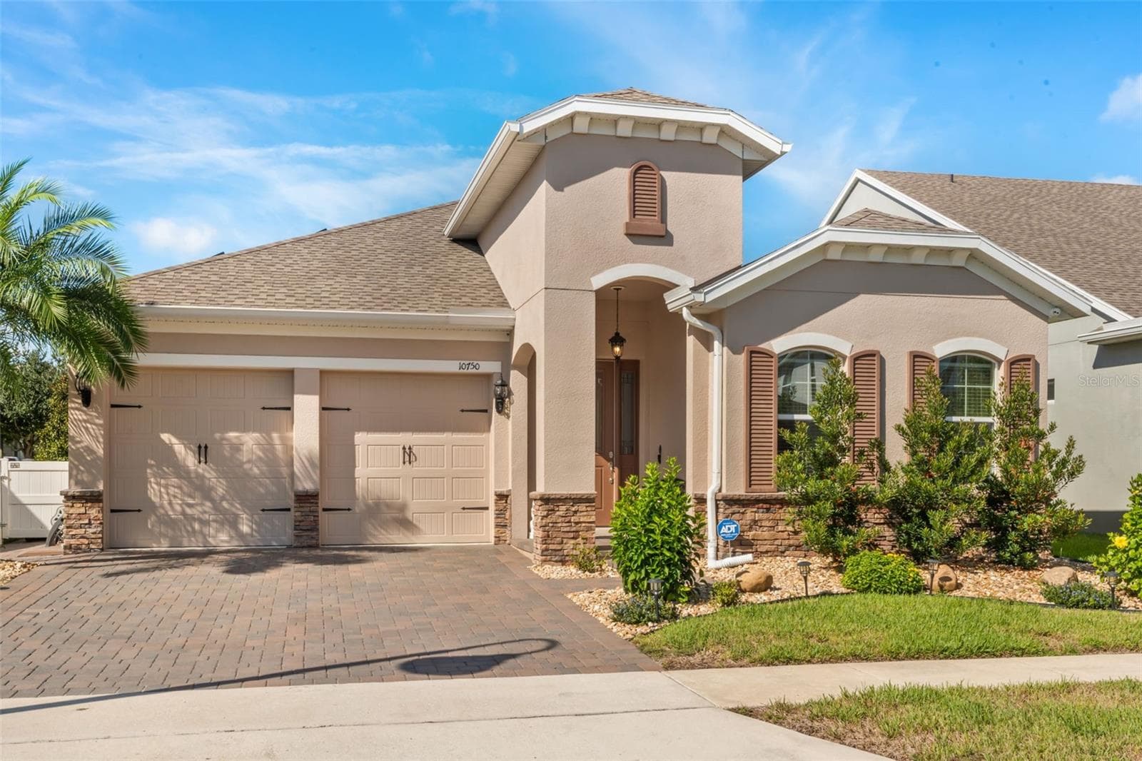 10750 PETRILLO WAY