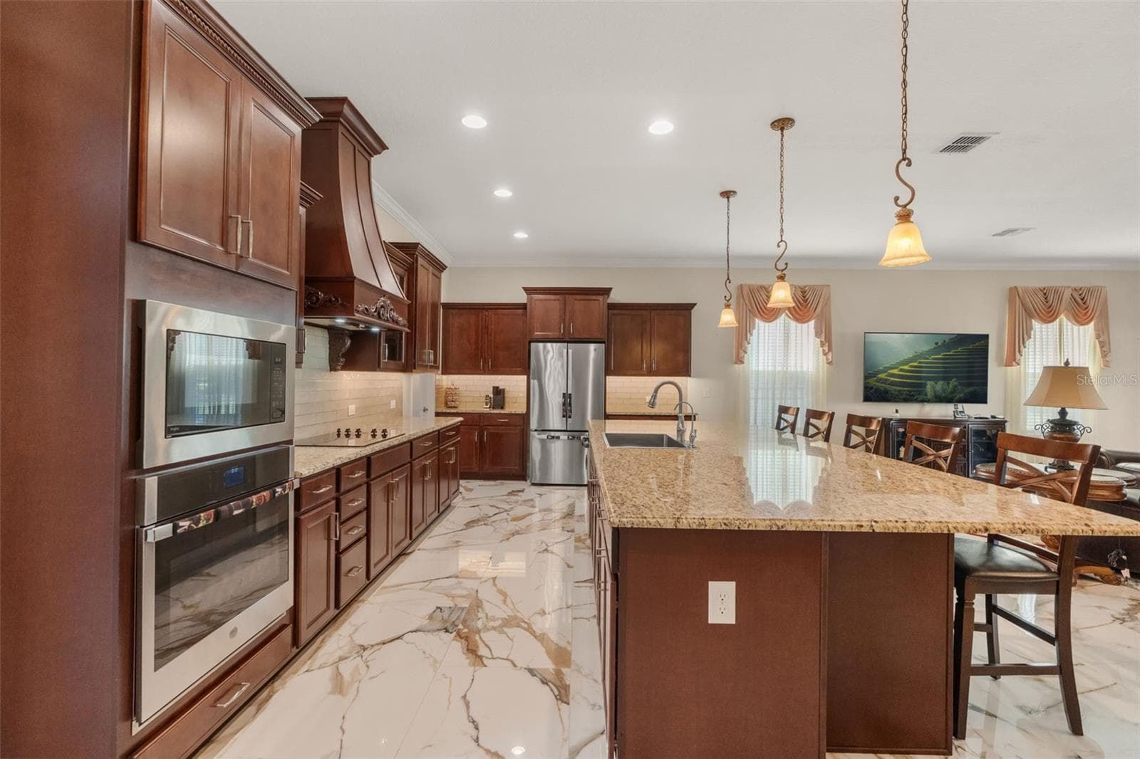 Single Family Residence at 10750 PETRILLO WAY, WINTER GARDEN, photo 5 of 43