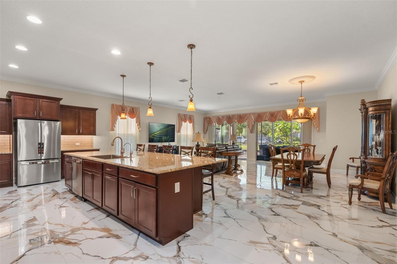 Single Family Residence at 10750 PETRILLO WAY, WINTER GARDEN, photo 6 of 43