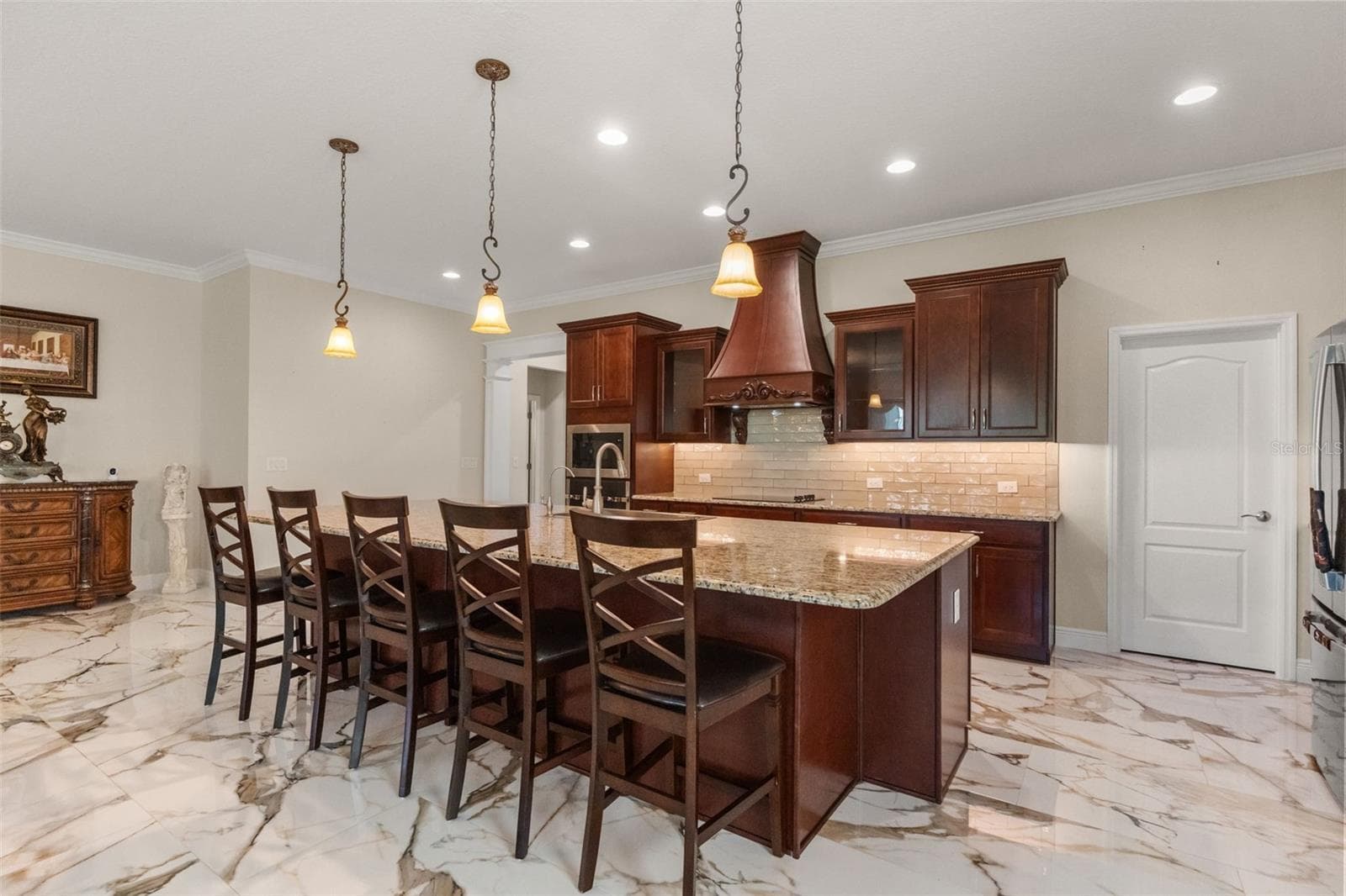 Single Family Residence at 10750 PETRILLO WAY, WINTER GARDEN, photo 7 of 43