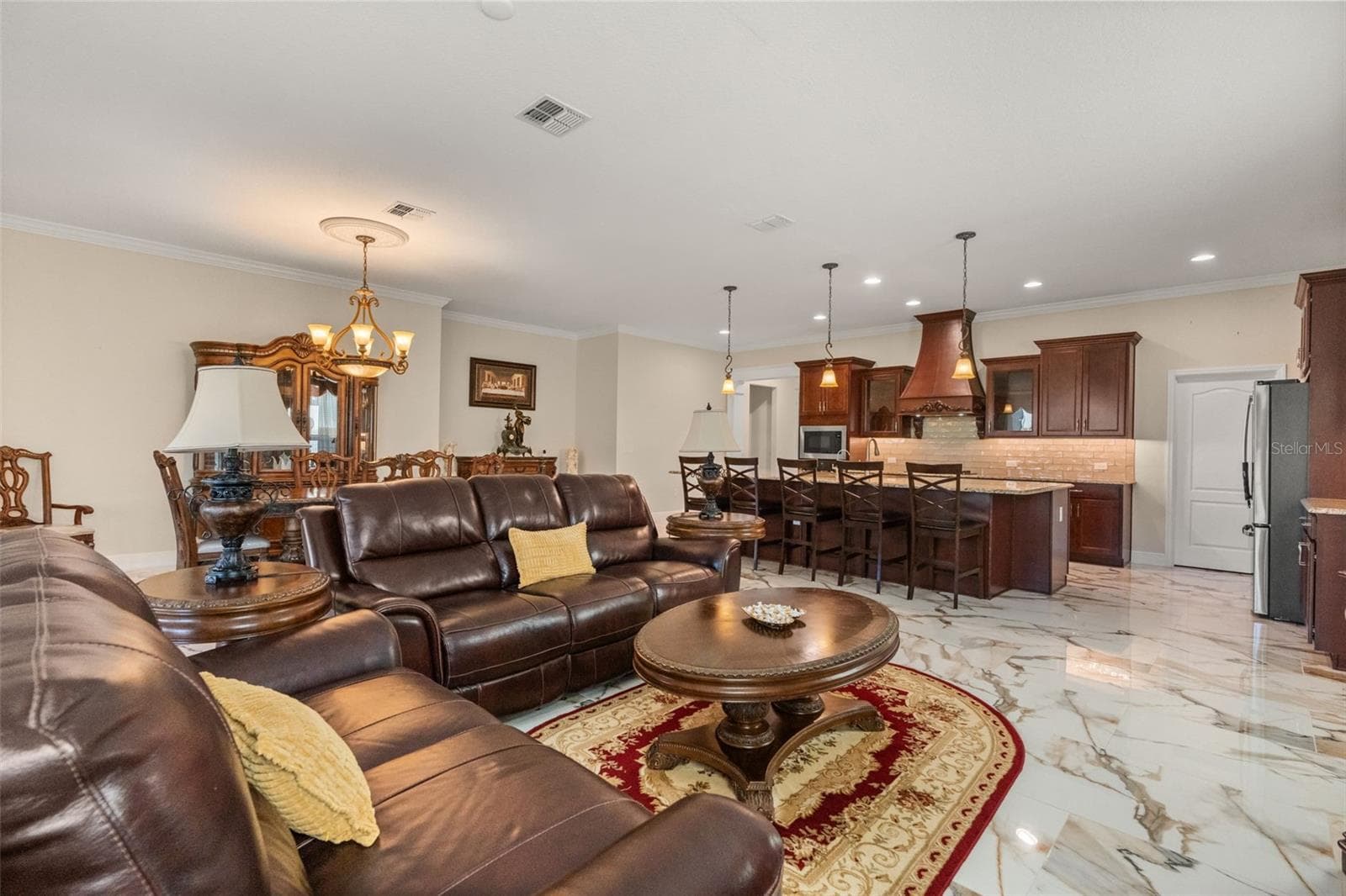 Single Family Residence at 10750 PETRILLO WAY, WINTER GARDEN, photo 10 of 43