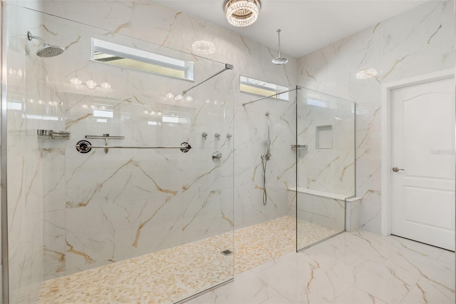 En-Suite Primary Bathroom - 10750 PETRILLO WAY, WINTER GARDEN