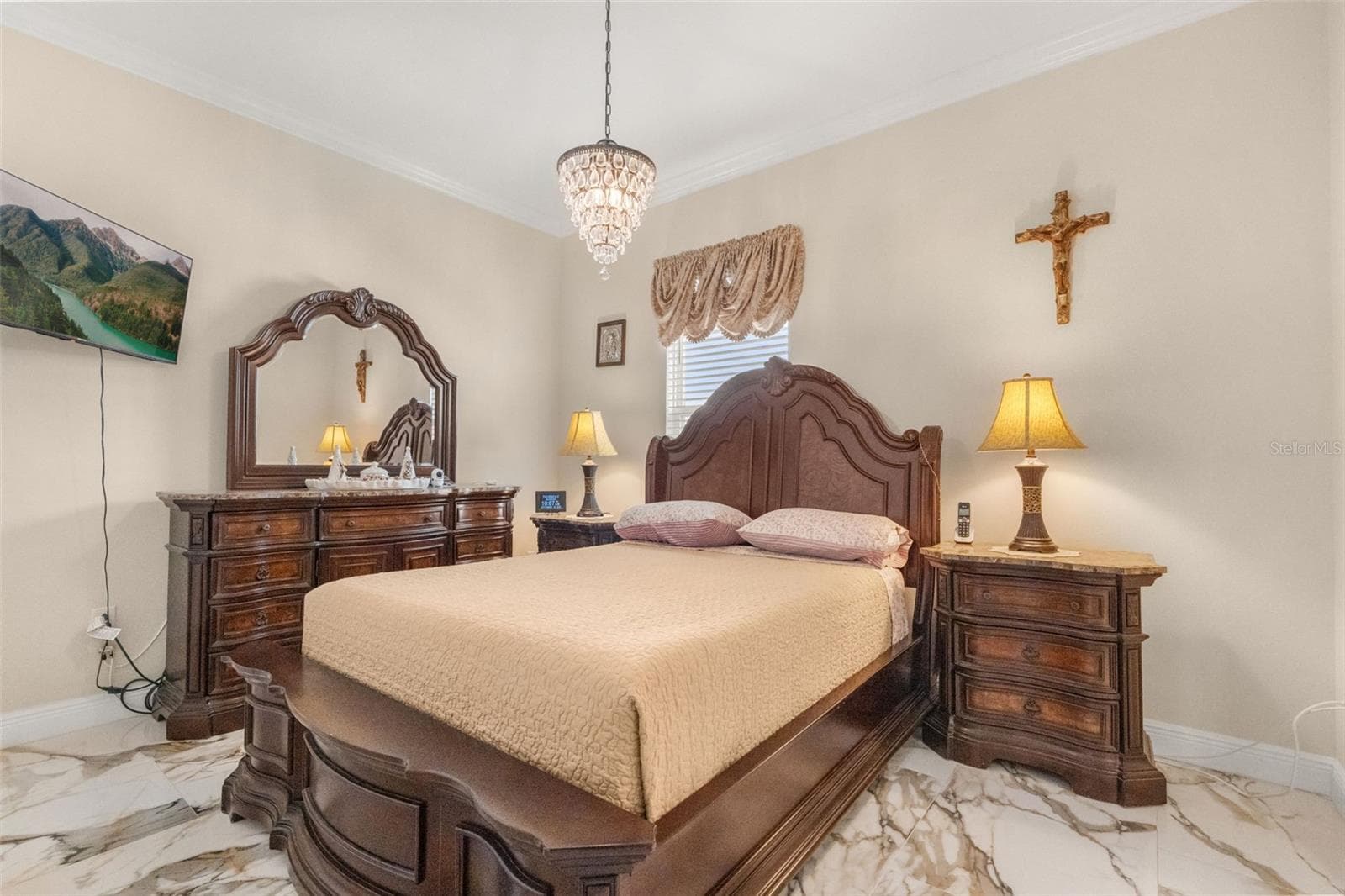Guest Bedroom - 10750 PETRILLO WAY, WINTER GARDEN