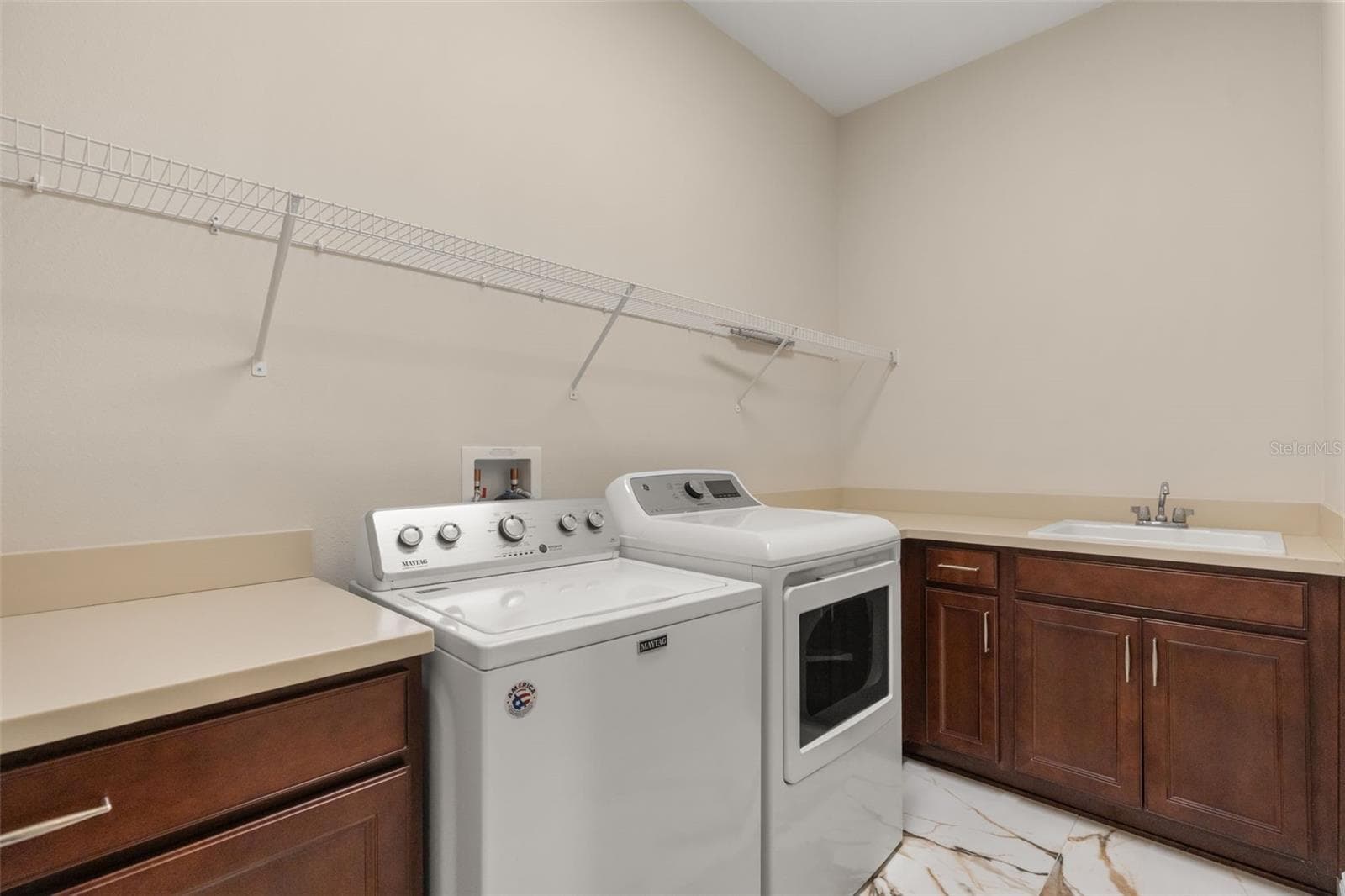 Oversized Laundry Room - 10750 PETRILLO WAY, WINTER GARDEN