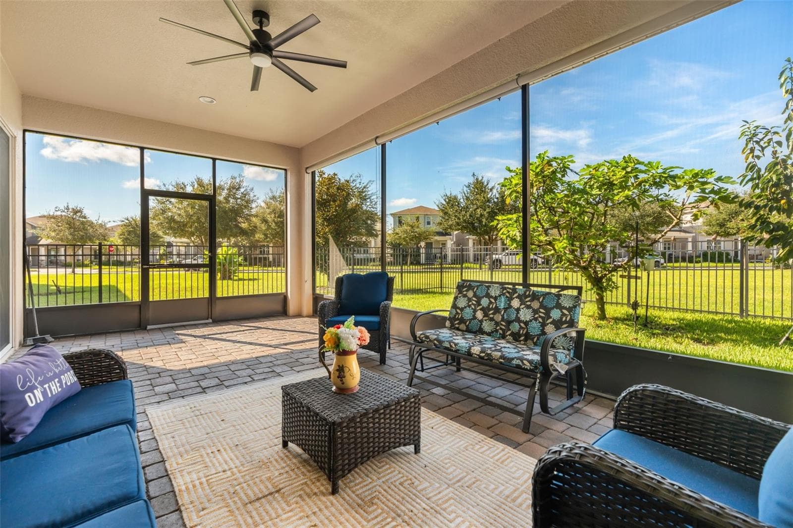 Single Family Residence at 10750 PETRILLO WAY, WINTER GARDEN, photo 33 of 43