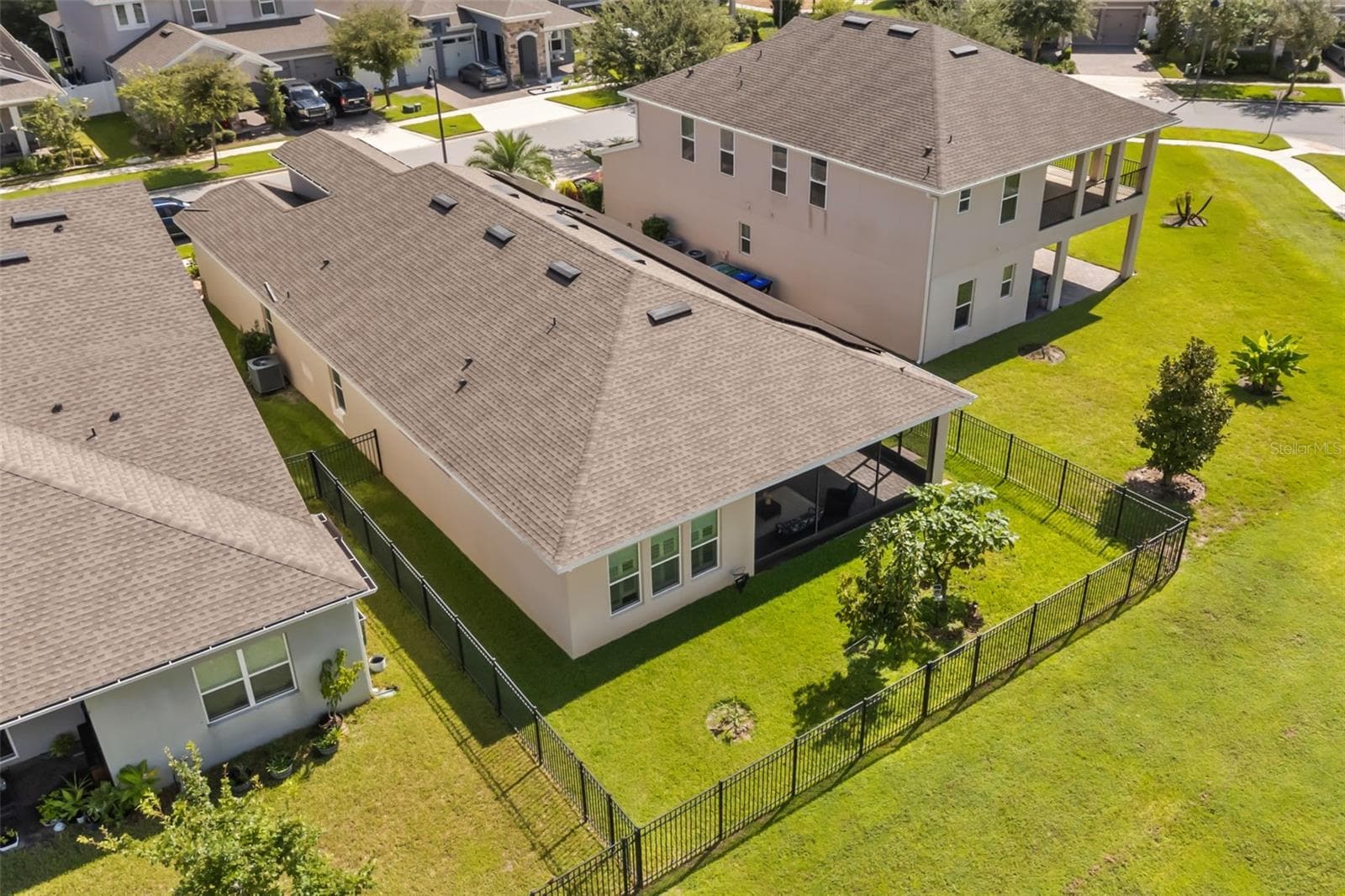 Single Family Residence at 10750 PETRILLO WAY, WINTER GARDEN, photo 38 of 43