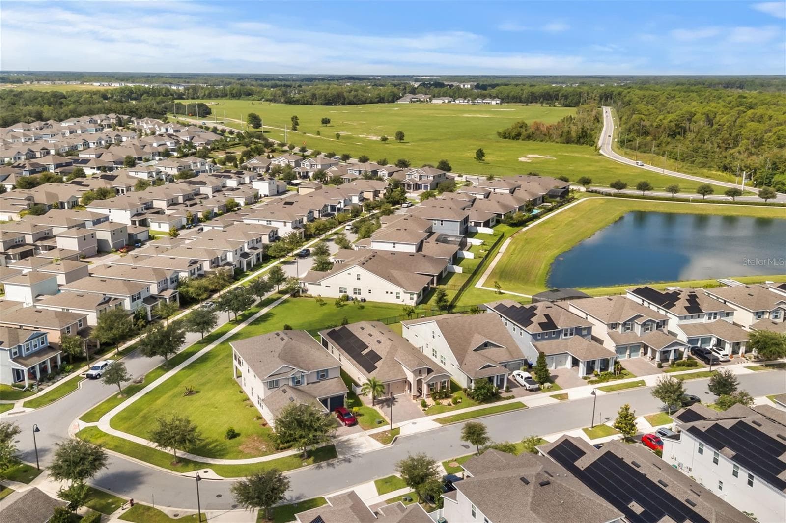 Single Family Residence at 10750 PETRILLO WAY, WINTER GARDEN, photo 41 of 43