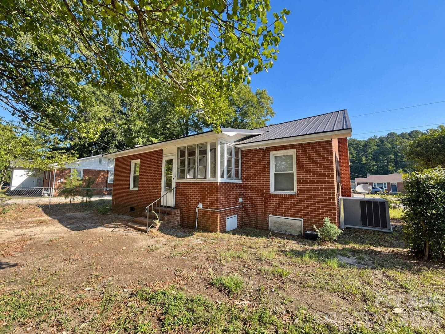 Single Family Residence at 711 West Rice Street, Landis, photo 14 of 14