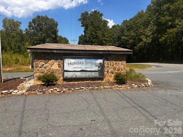 Entrance - 0 Fernwood Court, Troy