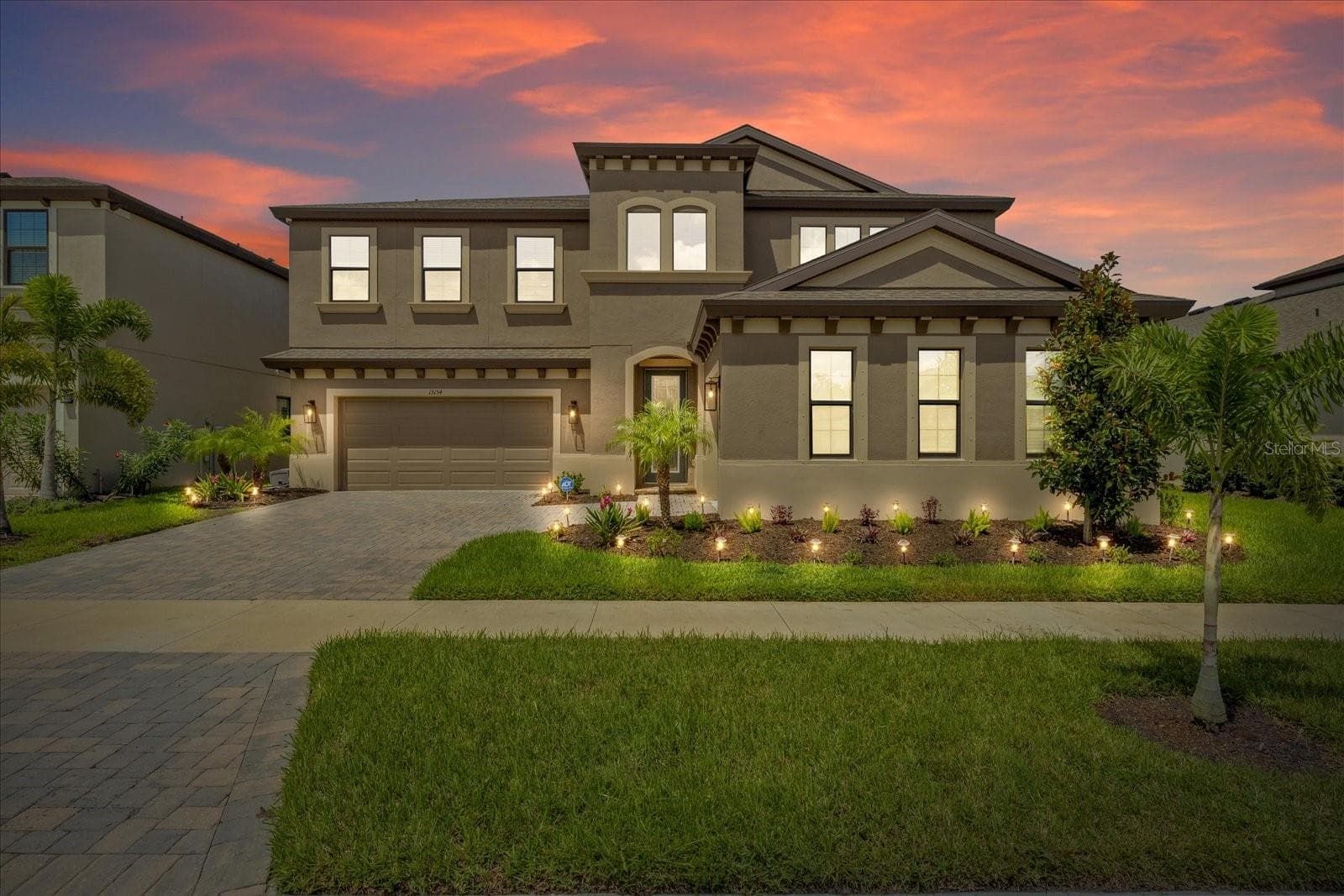 13154 TWIN BRIDGES DR