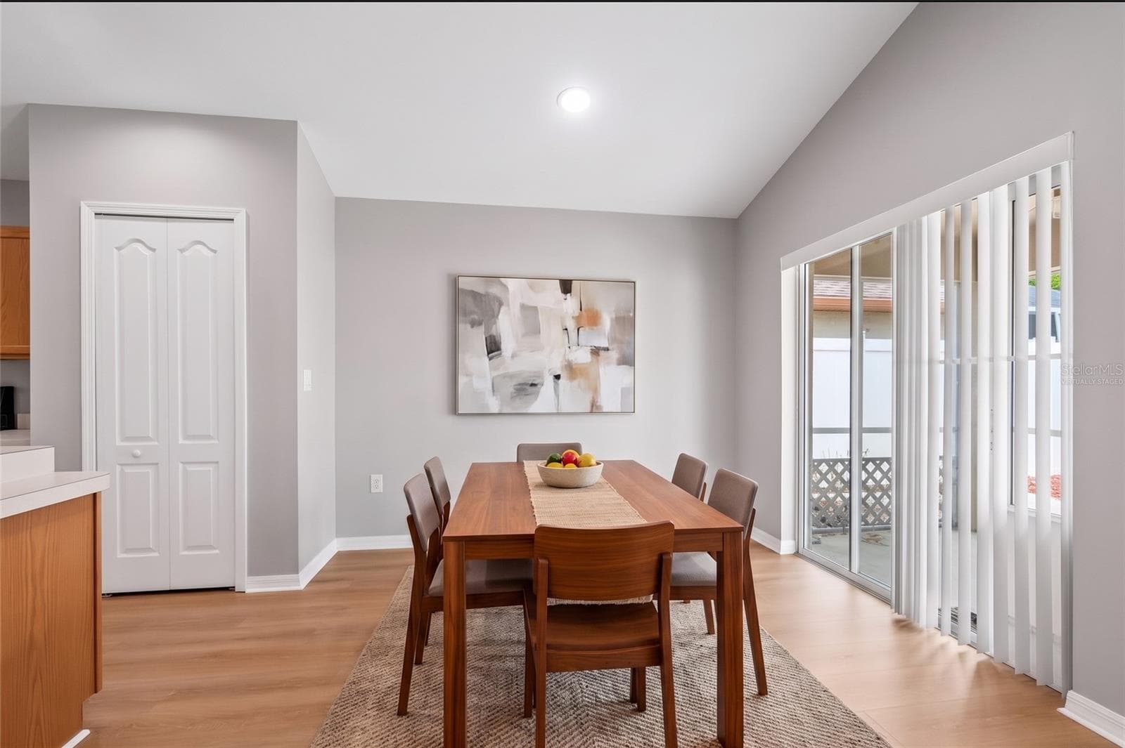 Virtually Staged - 2638 BIG PINE DR, HOLIDAY