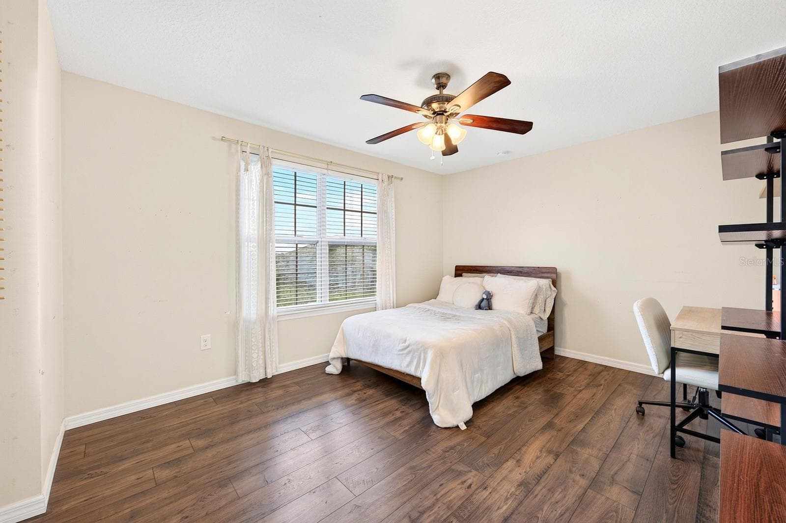Third Bedroom. - 3135 AMALFI DR, ORLANDO