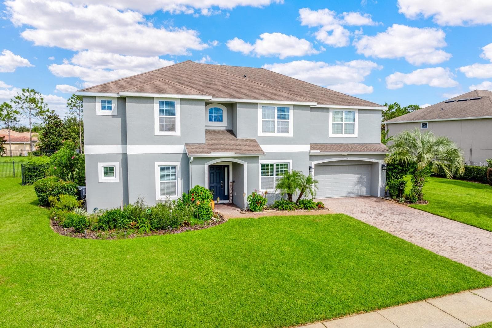 **WELCOME HOME** - 3135 AMALFI DR, ORLANDO