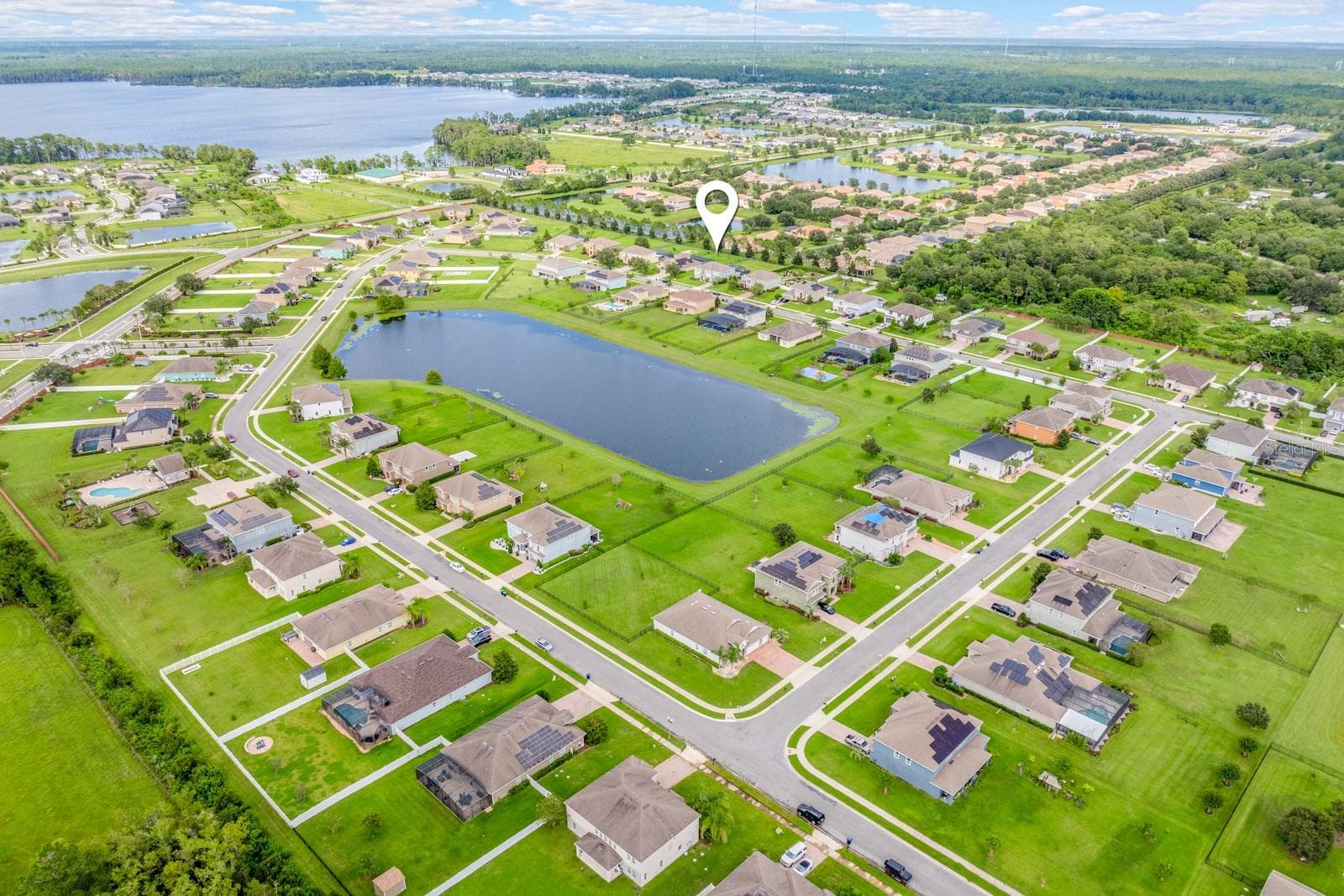 In a great East Orlando location. - 3135 AMALFI DR, ORLANDO
