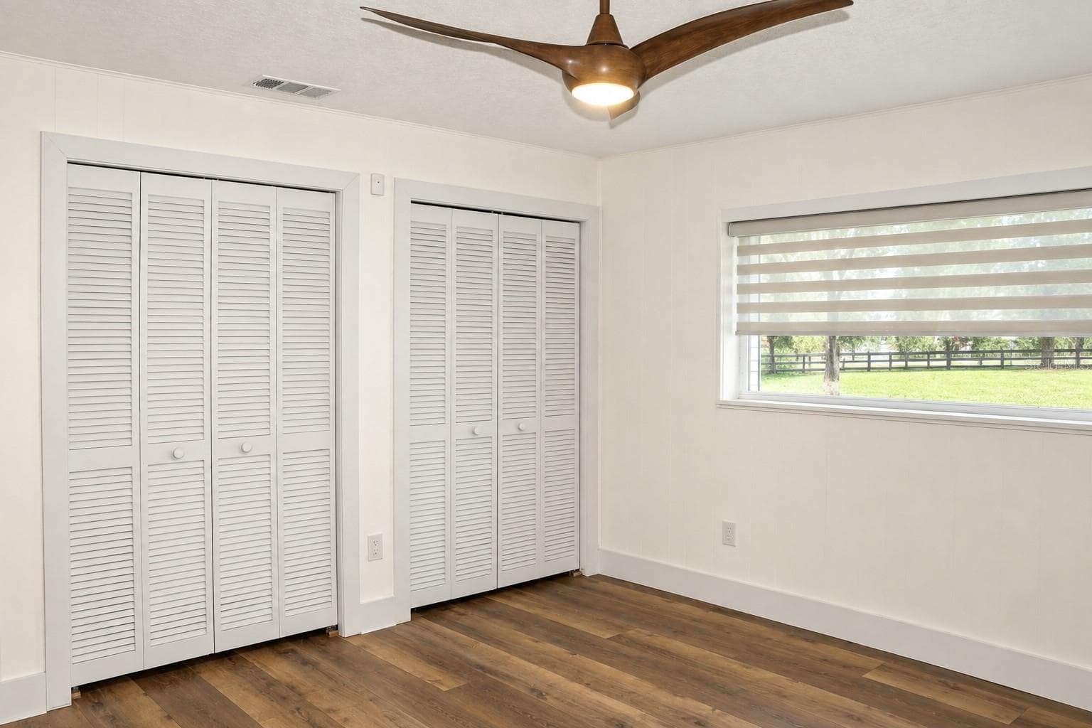 Bedroom next to Kitchen - 9865 SW 74TH AVE, OCALA
