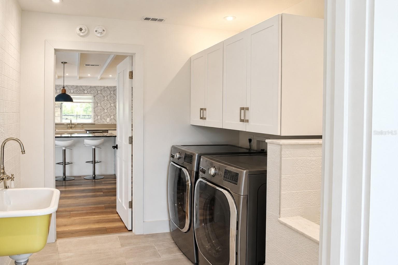 Laundry Room - 9865 SW 74TH AVE, OCALA