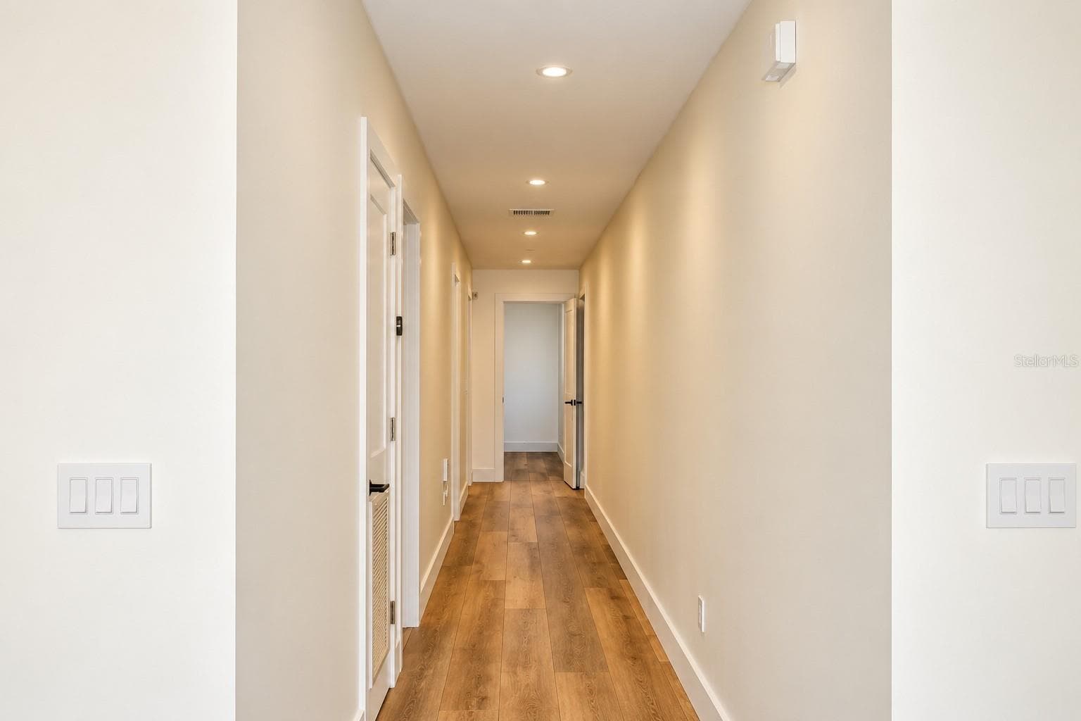 Hallway - 9865 SW 74TH AVE, OCALA