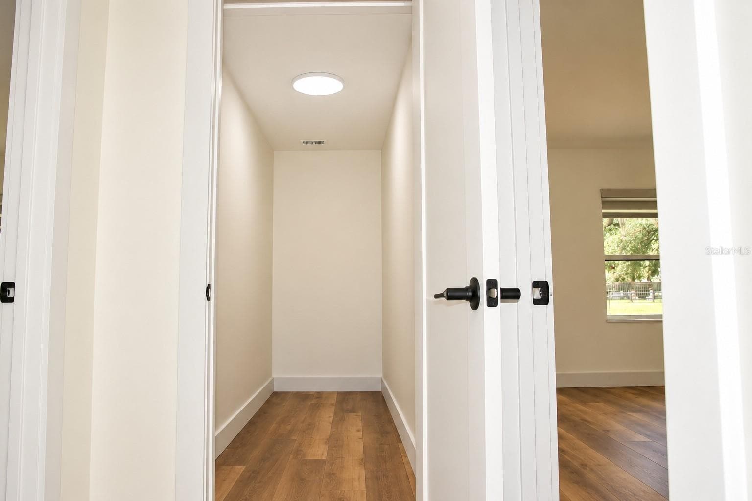Hallway storage - 9865 SW 74TH AVE, OCALA