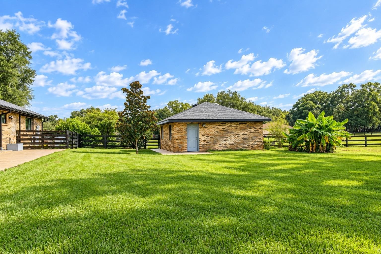 Backyard Casita - 9865 SW 74TH AVE, OCALA