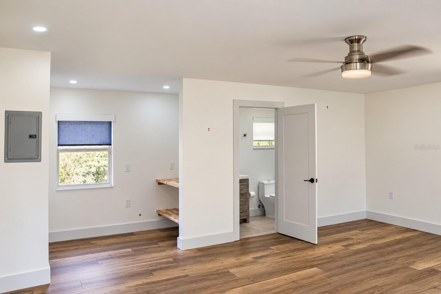 Casita - Room with Bathroom Alcove - 9865 SW 74TH AVE, OCALA