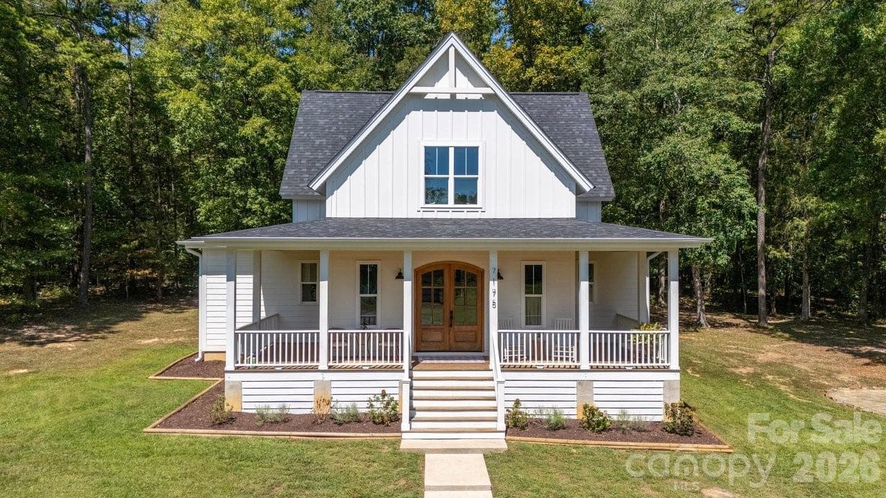 7175 John Furr Road