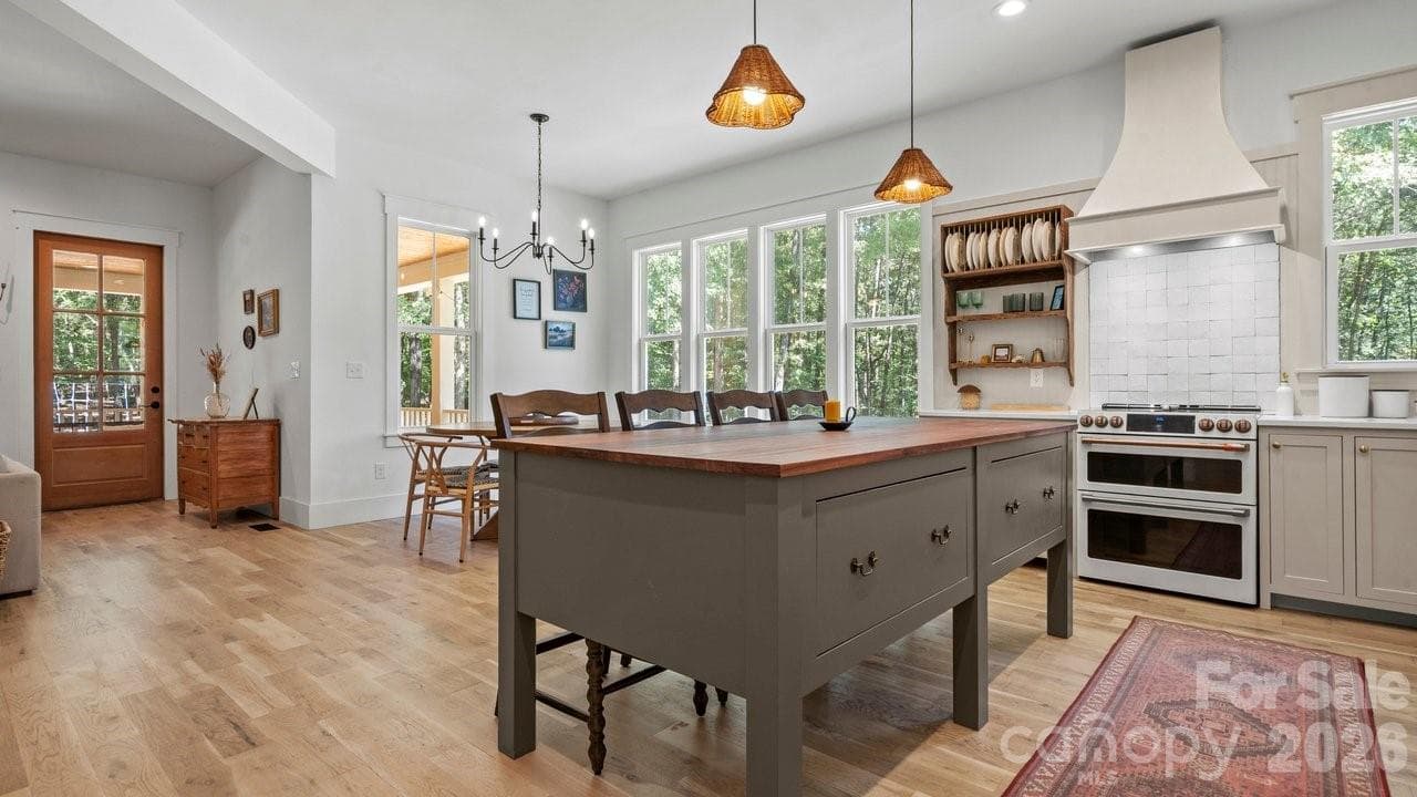 Single Family Residence at 7175 John Furr Road, Concord, photo 12 of 48