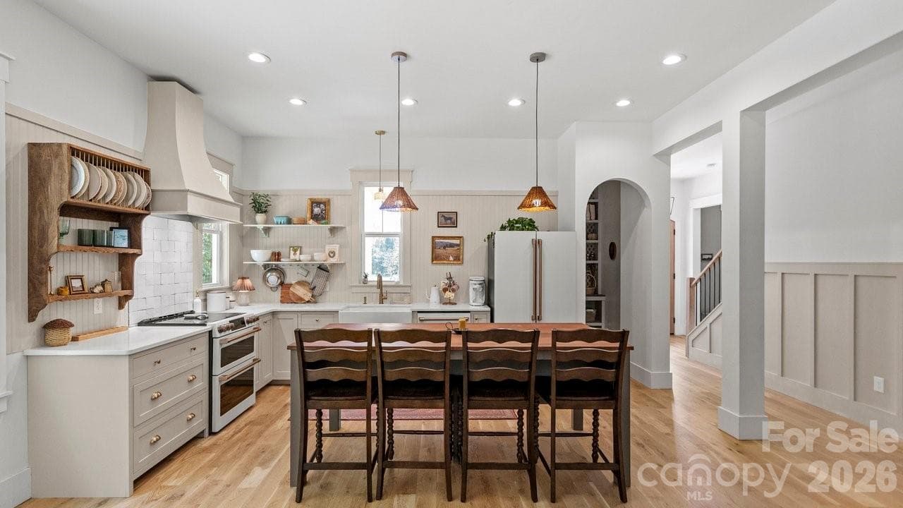 Single Family Residence at 7175 John Furr Road, Concord, photo 14 of 48