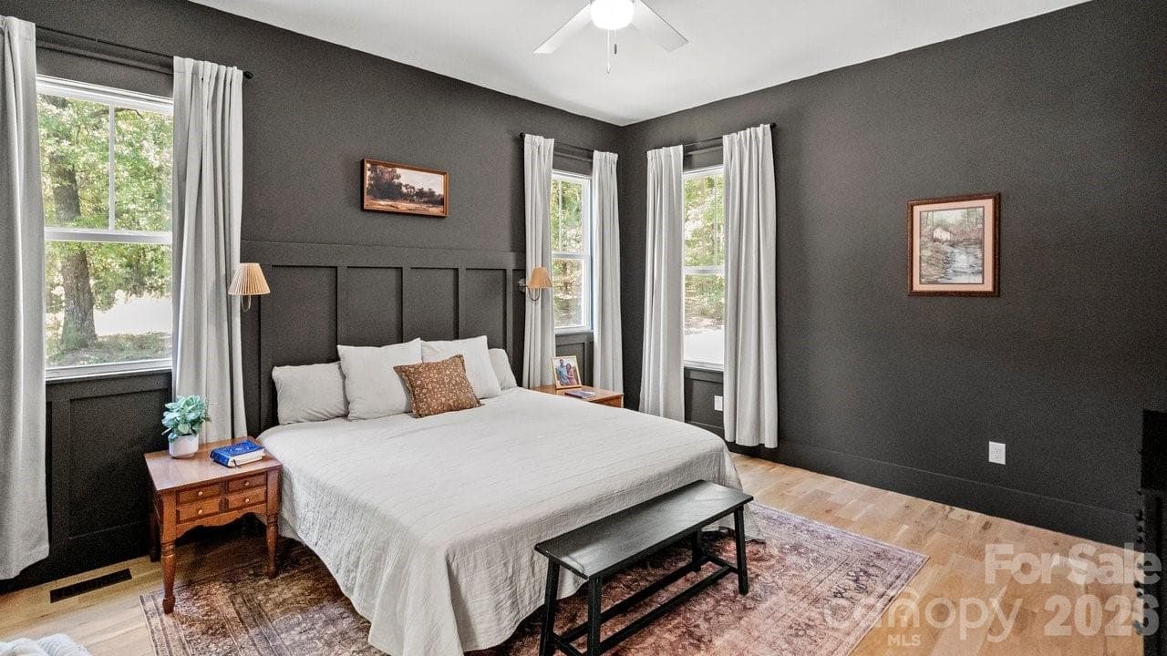 Single Family Residence at 7175 John Furr Road, Concord, photo 22 of 48