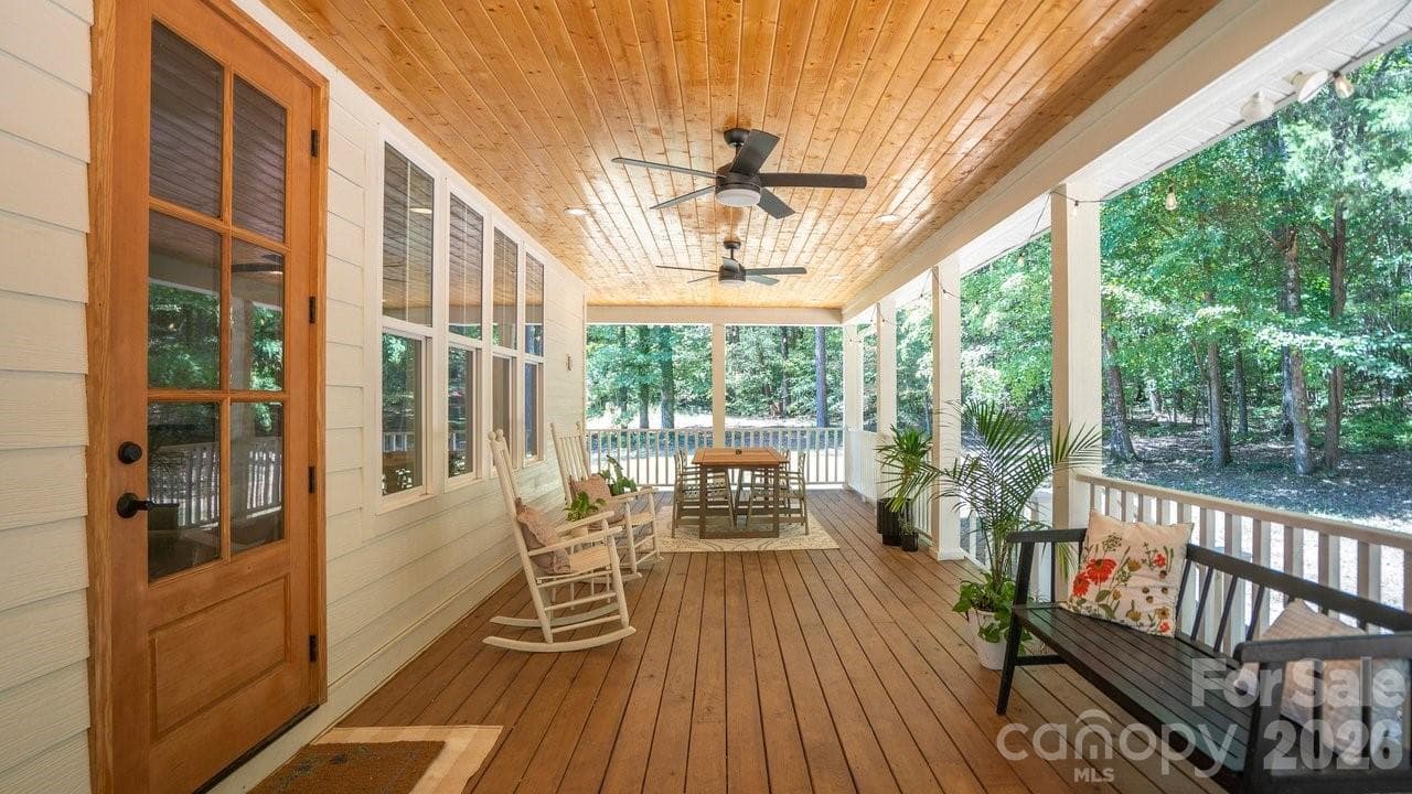 Single Family Residence at 7175 John Furr Road, Concord, photo 36 of 48