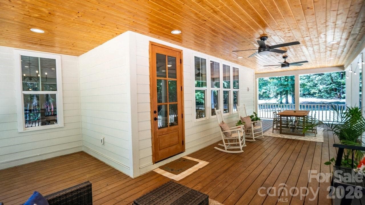 Single Family Residence at 7175 John Furr Road, Concord, photo 38 of 48
