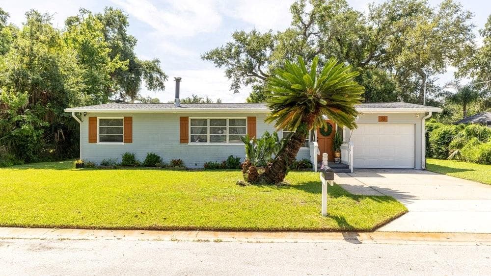 Single Family Residence at 38 MCALISTER DR, ORMOND BEACH, photo 22 of 36
